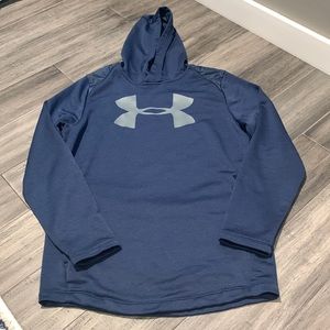 Under Armour Coldgear hoodie